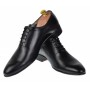 Pantofi barbati eleganti din piele naturala - Model Enzo MOD1NBOX